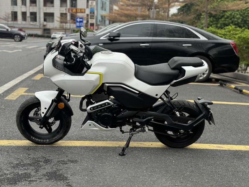 二手春风XO狒狒