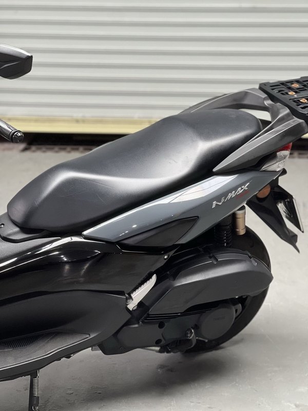 二手雅马哈NMAX