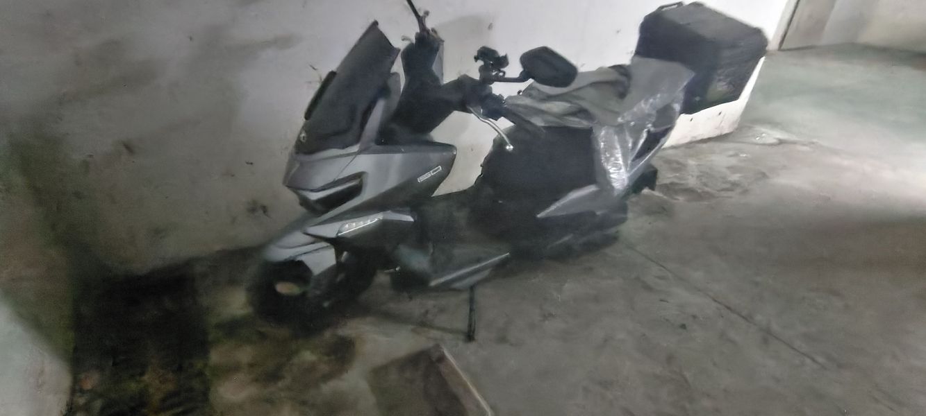 二手光阳Racing H 150