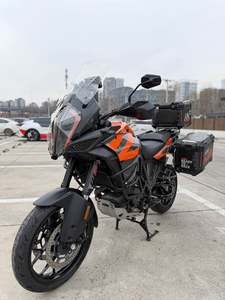 二手KTMR2R1290 Super Adventure