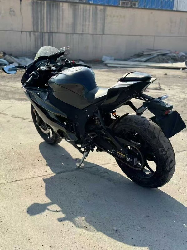 二手华鹰华鹰 500