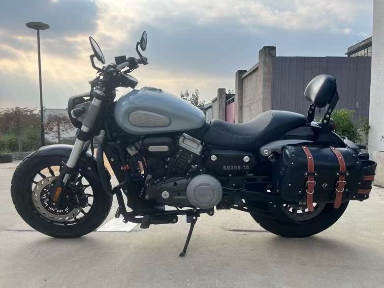 二手奔达金吉拉300