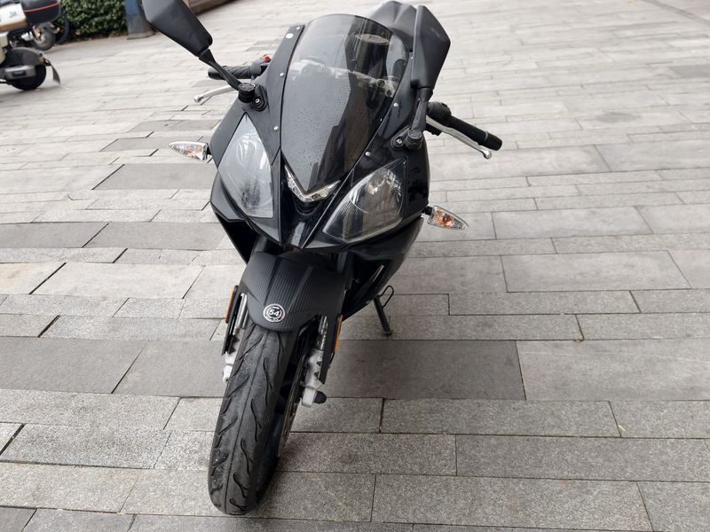 二手宗申阿普利亚GPR150R