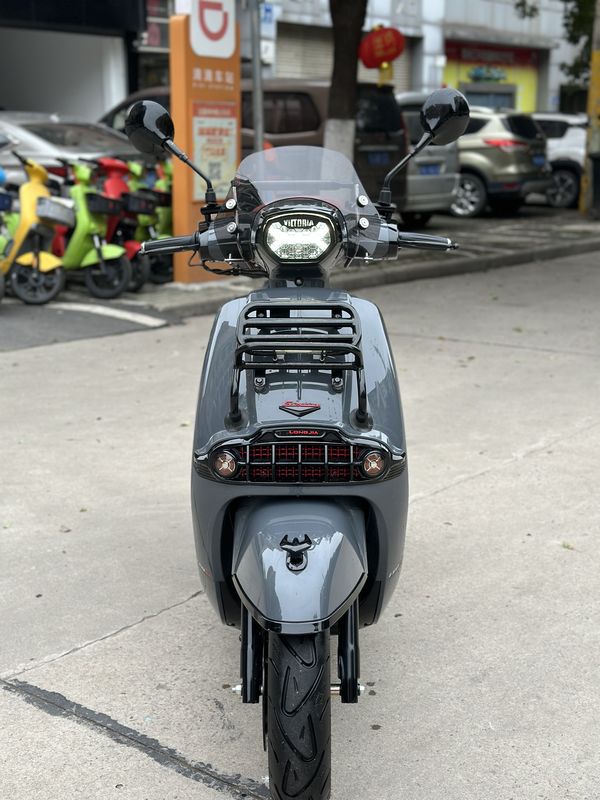 二手维多利亚Sixties 150Si