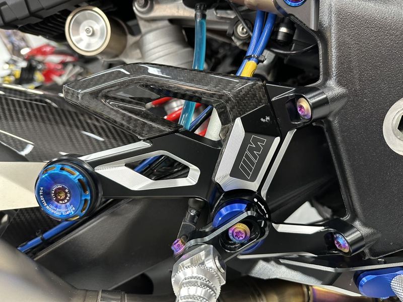 二手宝马S 1000 R