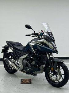 二手本田NC750X