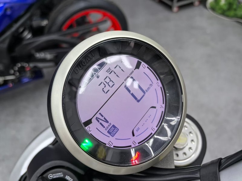 二手杜卡迪Scrambler 800