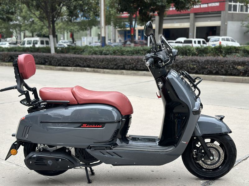 二手维多利亚Sixties 150Si