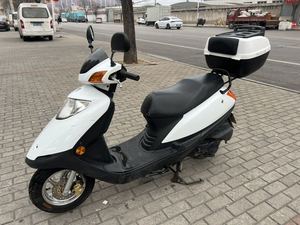 二手豪爵hj100T-7D