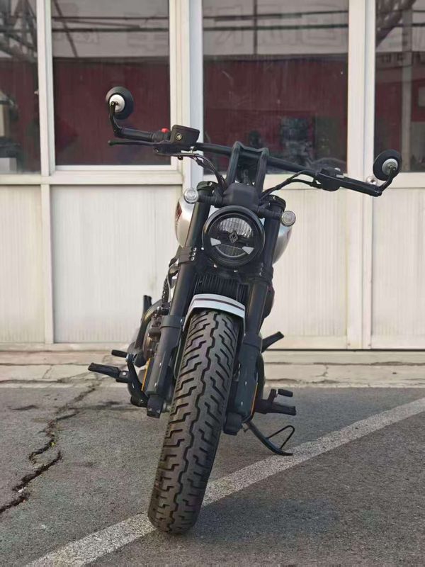 二手奔达灰石250