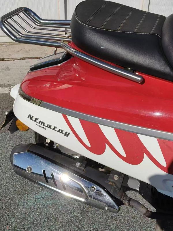 二手南方梦拉丽莎 飞戈