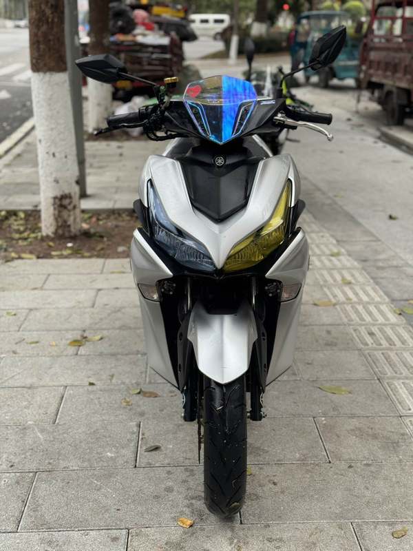 二手雅马哈AEROSPORTS X