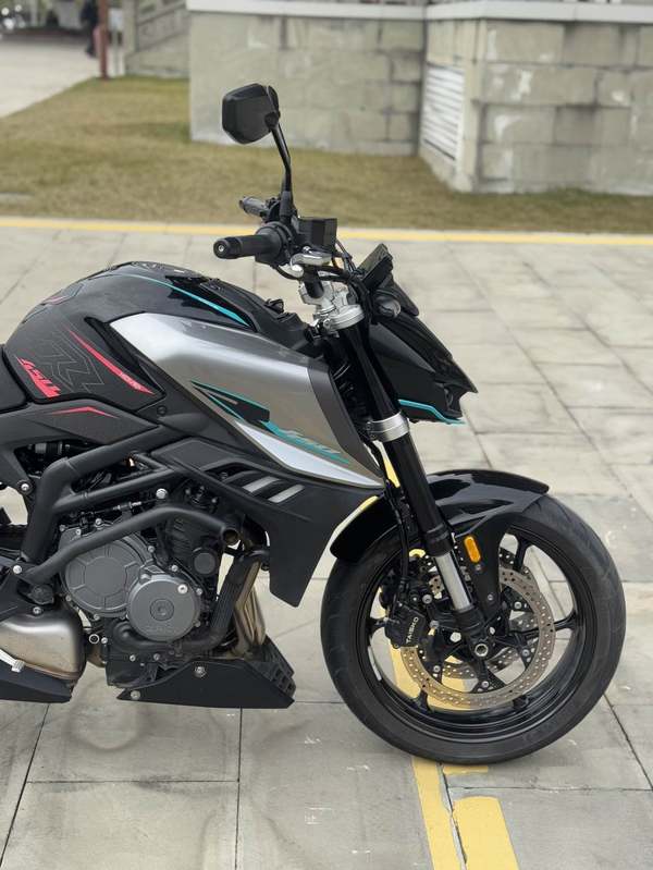 二手凯越450R