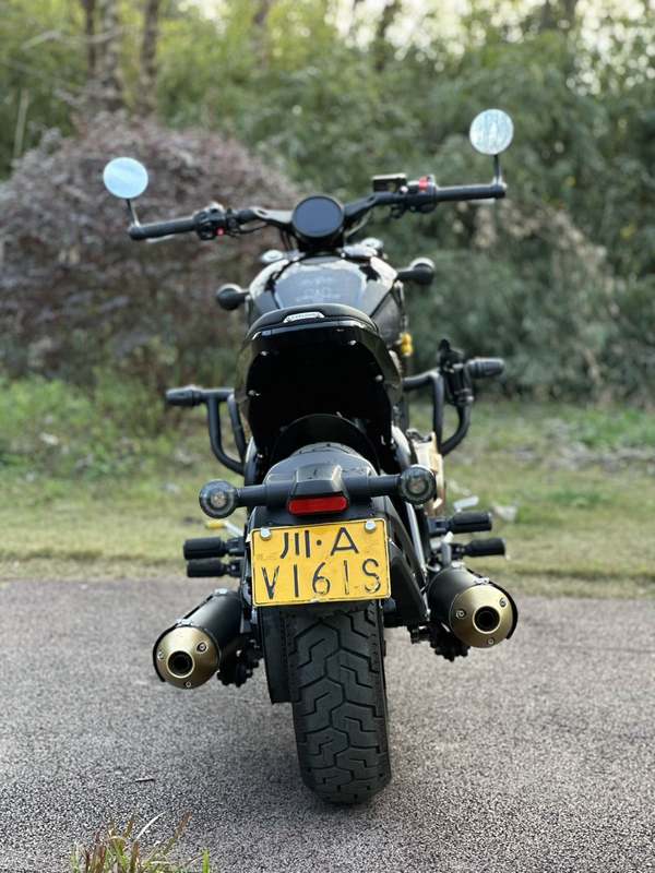 二手赛科龙RA600