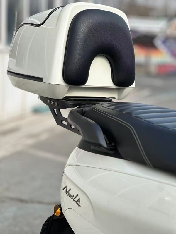 二手新大洲本田NS125LA