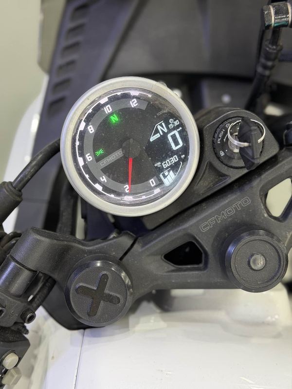 二手春风XO狒狒