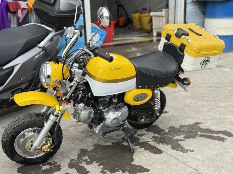 二手金城金童 JC70