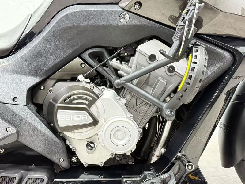 二手奔达LFC700 燎