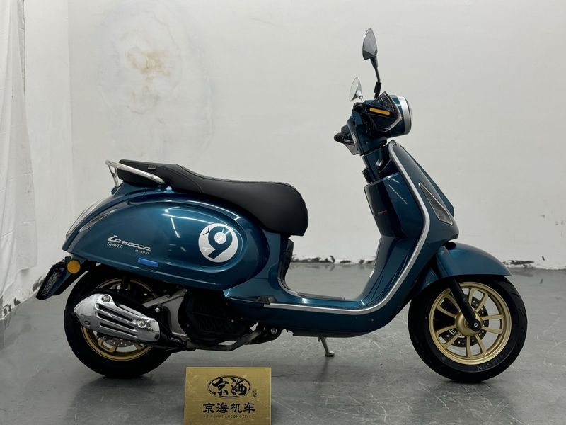 二手布雷斯通蓝卡150