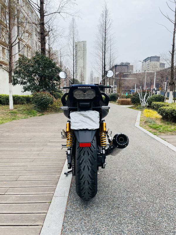 二手本田CB1300 Super Four