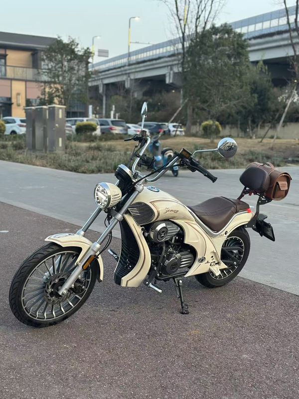 二手宗申优米Yomi