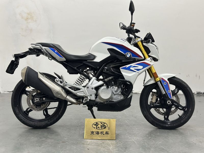 二手宝马G 310 R