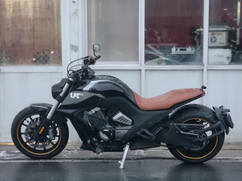 二手奔达LFC700 燎