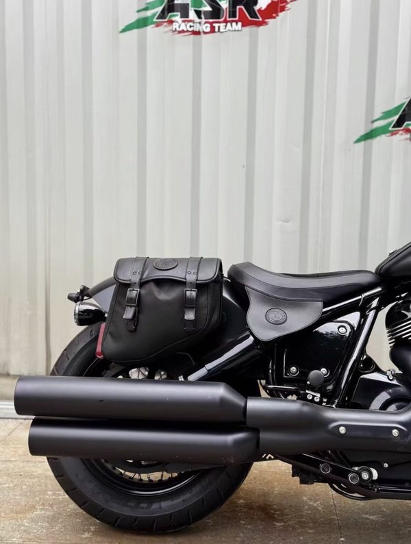 二手印第安酋长Chief