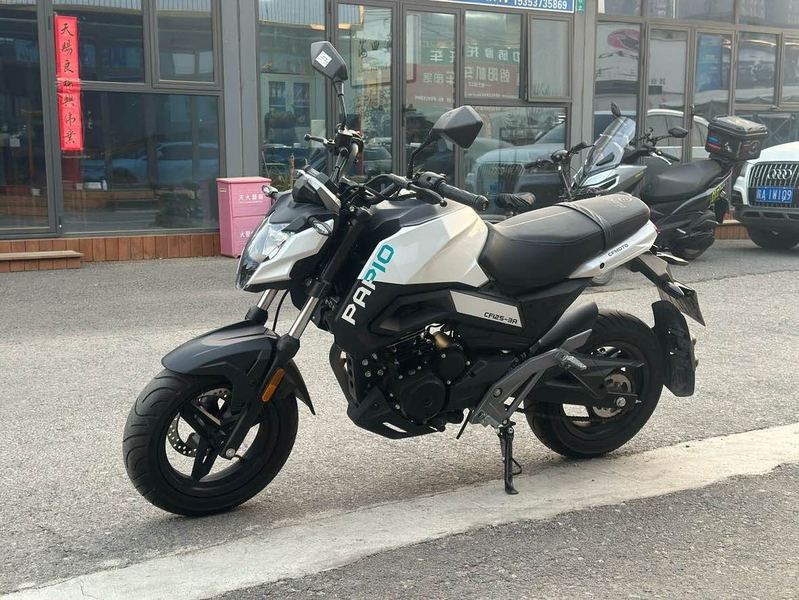 二手春风ST狒狒