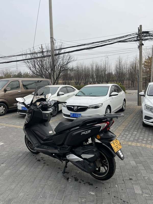 二手赛科龙睿途 RT3