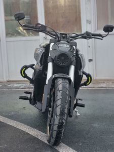 二手奔达LFC700 燎