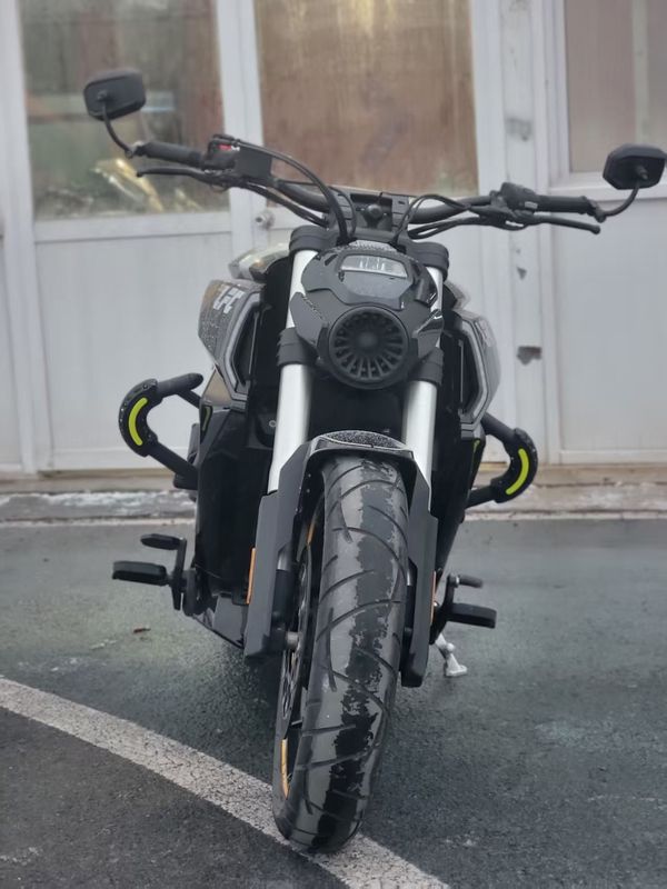 二手奔达LFC700 燎