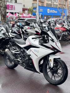 二手凯越250RR 刺鸟