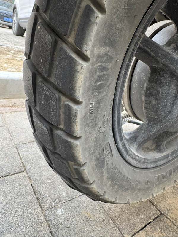 二手建设雅马哈福颖125