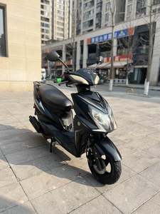 二手沃鹰王牌YW125Twoying