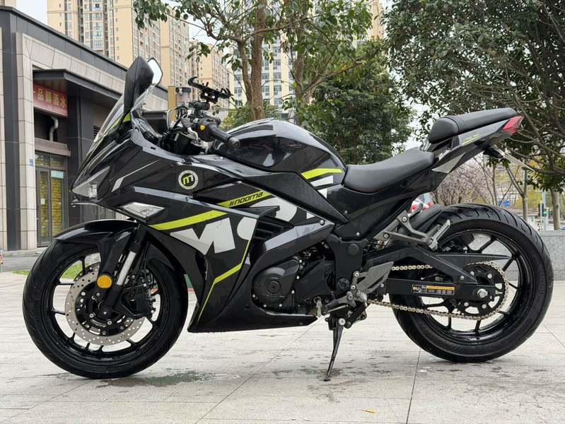 二手诺马魅影 255S