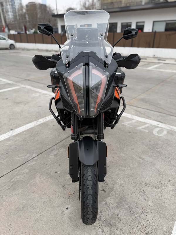 二手KTMR2R1290 Super Adventure