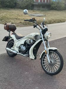 二手宗申优米Yomi