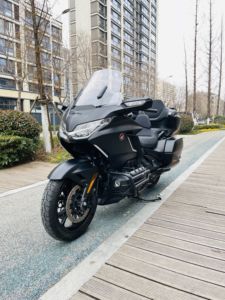 二手本田Gold Wing GL1800