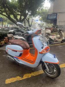 二手维多利亚Sixties 250Si