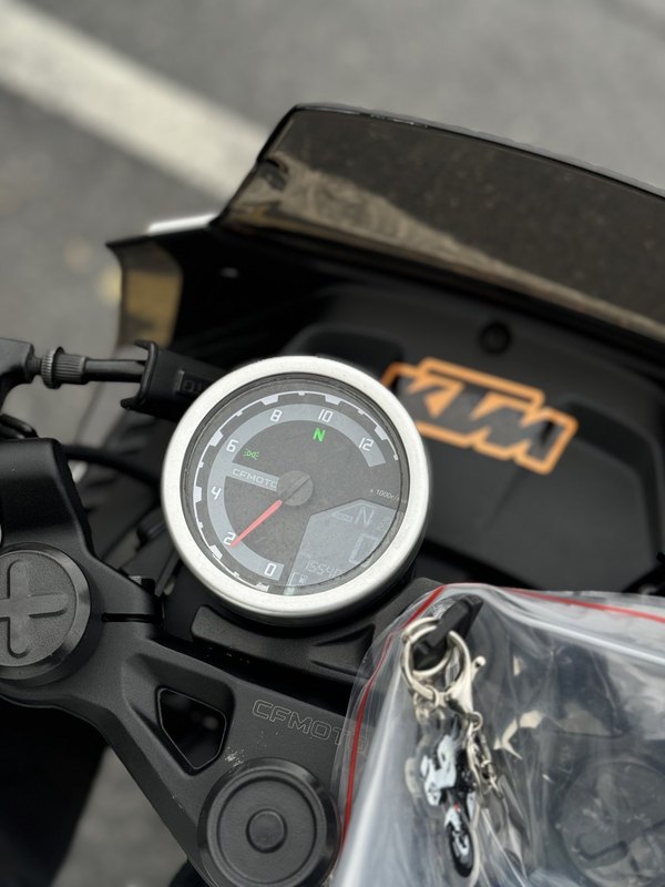 二手春风XO狒狒