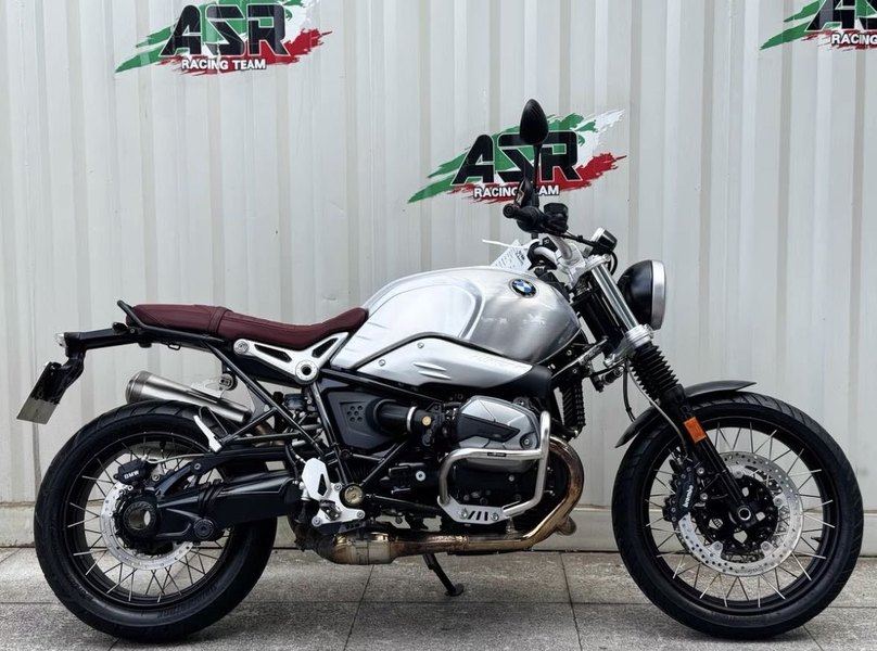 二手宝马R NineT