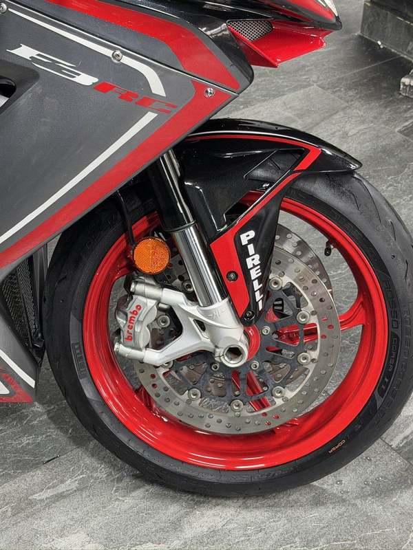 二手奥古斯塔F3 800