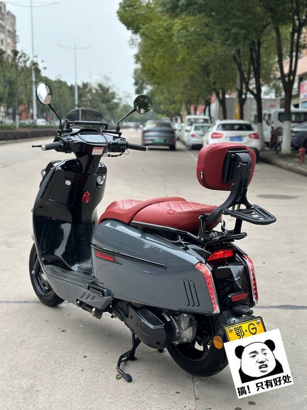 二手维多利亚Sixties 150Si