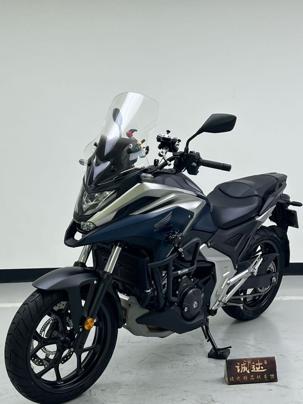 二手本田NC750X