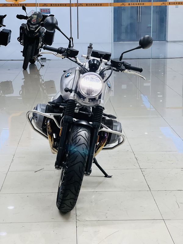 二手宝马R NineT