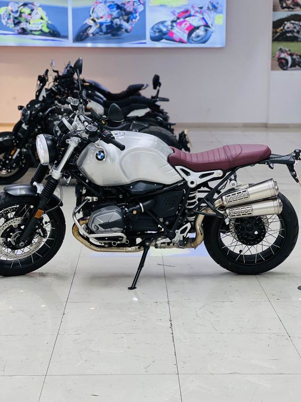 二手宝马R NineT