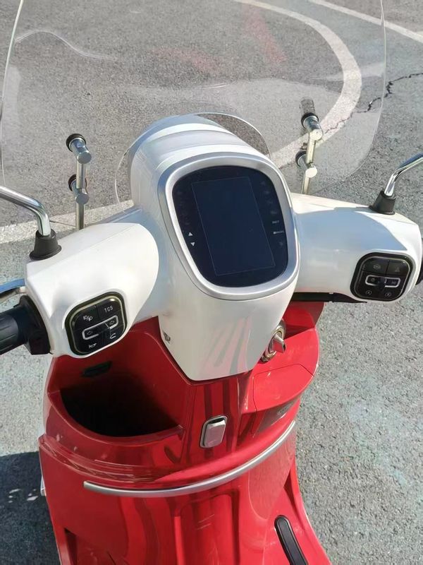 二手南方梦拉丽莎 飞戈