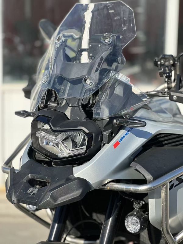 二手宝马F 900 GS