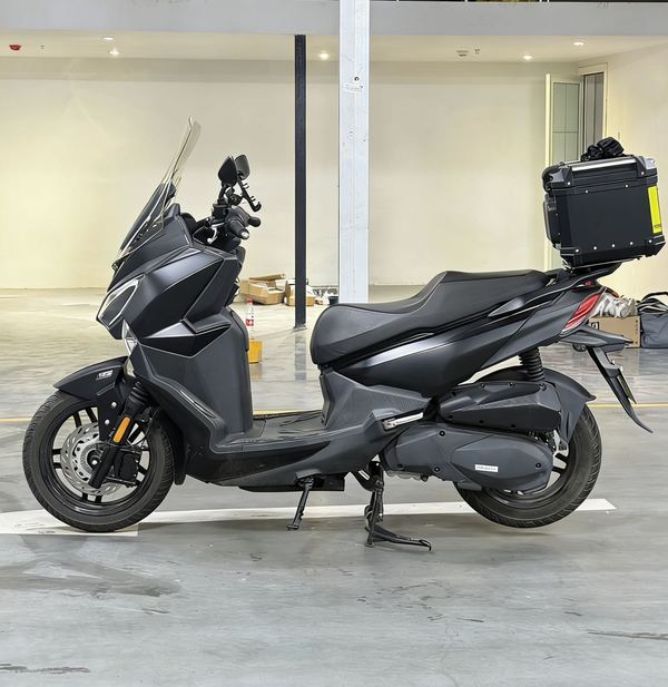 二手三阳Joymax F 300